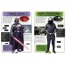 Книга Star Wars Character Encyclopedia Mini