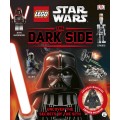 Книга Lego Star Wars The Dark Side