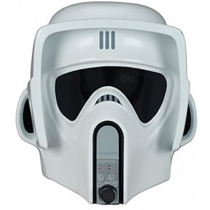 Шлем Star Wars eFX Biker Scout Trooper Prop Replica 