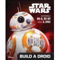 Конструктор из картона Star Wars Build a Droid