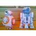 Конструктор из картона Star Wars Build a Droid