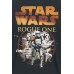 Футболка Star Wars Rogue One Stormtroopers размер Medium