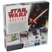 Настольная карточная игра Star Wars Destiny 