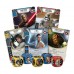 Настольная карточная игра Star Wars Destiny Rey (Стартовый набор)