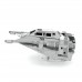 Пазлы-модель 3D из металла Star Wars Snowspeeder