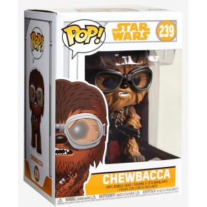 Фигурка Star Wars Funko Chewbacca 