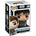 Фигурка Star Wars Funko Captain Cassian Andor 