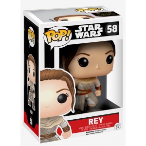 Фигурка Star Wars Funko The Force Awakens Rey 