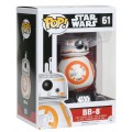 Фигурка Star Wars Funko BB-8 Bobble-Head