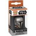 Брелок Star Wars The Mandalorian 