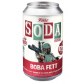 Фигурка Star Wars Funko Soda Boba Fett в жестяной банке