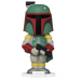 Фигурка Star Wars Funko Soda Boba Fett в жестяной банке