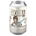 Фигурка Star Wars Funko Soda Luke Skywalker в жестяной банке