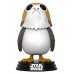 Фигурка Star Wars Funko The Last Jedi Porg 