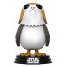 Фигурка Star Wars Funko The Last Jedi Porg 