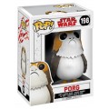 Фигурка Star Wars Funko The Last Jedi Porg 