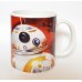 Кружка Star Wars Episode VII BB-8