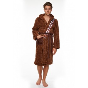 Банный халат Star Wars Chewbacca 