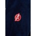 Банный халат Marvel Captain America