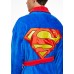 Банный халат DC Comics Superman
