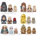 Матрёшки "Wookies"