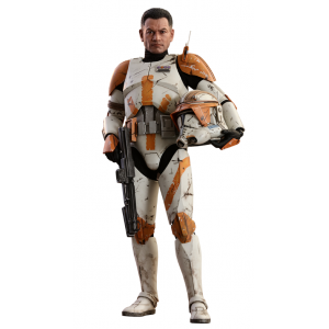 Фигурка Star Wars Hot Toys Commander Cody Episode III: Revenge of the Sith 1:6