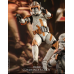 Фигурка Star Wars Hot Toys Commander Cody Episode III: Revenge of the Sith 1:6