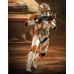 Фигурка Star Wars Hot Toys Commander Cody Episode III: Revenge of the Sith 1:6