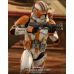 Фигурка Star Wars Hot Toys Commander Cody Episode III: Revenge of the Sith 1:6