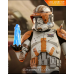 Фигурка Star Wars Hot Toys Commander Cody Episode III: Revenge of the Sith 1:6