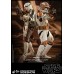 Фигурка Star Wars Hot Toys Commander Cody Episode III: Revenge of the Sith 1:6