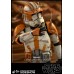 Фигурка Star Wars Hot Toys Commander Cody Episode III: Revenge of the Sith 1:6