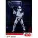 Фигурка Star Wars Hot Toys The Last Jedi Executioner Trooper Sixth Scale Figure 1:6