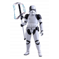 Фигурка Star Wars Hot Toys The Last Jedi Executioner Trooper Sixth Scale Figure 1:6