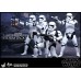 Фигурка Star Wars Hot Toys The Force Awakens First Order Heavy Gunner Stormtrooper 1:6