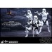 Фигурка Star Wars Hot Toys The Force Awakens First Order Heavy Gunner Stormtrooper 1:6