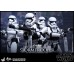 Фигурка Star Wars Hot Toys The Force Awakens First Order Heavy Gunner Stormtrooper 1:6