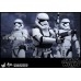 Фигурка Star Wars Hot Toys The Force Awakens First Order Heavy Gunner Stormtrooper 1:6