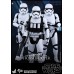 Фигурка Star Wars Hot Toys The Force Awakens First Order Heavy Gunner Stormtrooper 1:6