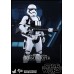 Фигурка Star Wars Hot Toys The Force Awakens First Order Heavy Gunner Stormtrooper 1:6