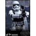 Фигурка Star Wars Hot Toys The Force Awakens First Order Heavy Gunner Stormtrooper 1:6