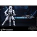 Фигурка Star Wars Hot Toys The Force Awakens First Order Heavy Gunner Stormtrooper 1:6