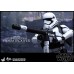 Фигурка Star Wars Hot Toys The Force Awakens First Order Heavy Gunner Stormtrooper 1:6