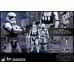 Фигурка Star Wars Hot Toys The Force Awakens First Order Heavy Gunner Stormtrooper 1:6