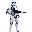 Фигурка Star Wars Hot Toys The Force Awakens First Order Heavy Gunner Stormtrooper 1:6