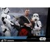 Фигурка Star Wars Hot Toys Rogue One Chirrut Îmwe (Deluxe Version) 1:6