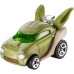 Машинка Star Wars Character Car Yoda 