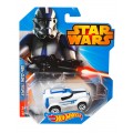 Машинка Star Wars Character 501st Clone Trooper