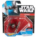 Модель Star Wars The Force Awakens First Order Special Forces TIE Fighter