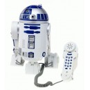 Телефон Star Wars R2-D2 Animated (ретро)